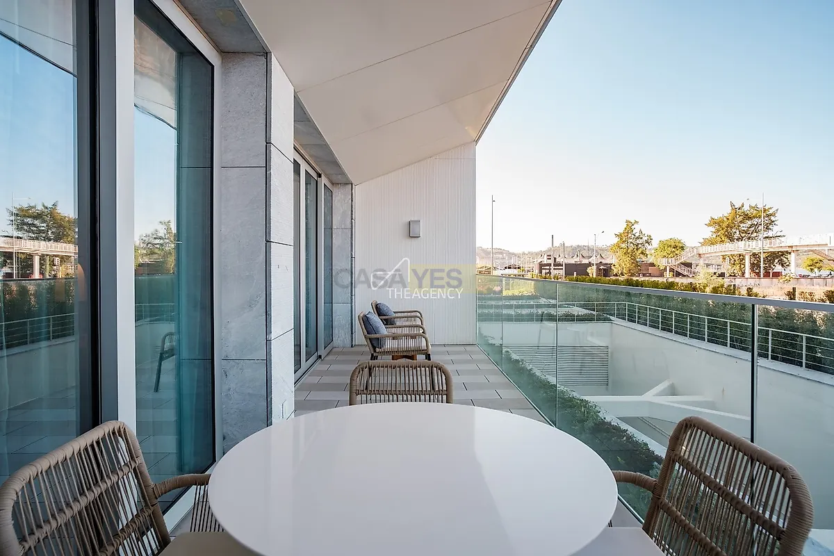 Apartamento T1 à venda em Alcântara, Lisboa — foto 2
