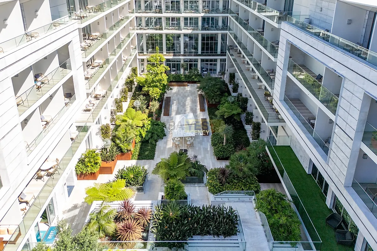 Apartamento T1 à venda em Alcântara, Lisboa — foto 20