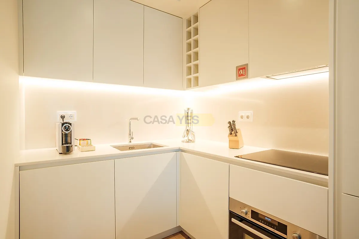 Apartamento T1 à venda em Alcântara, Lisboa — foto 8