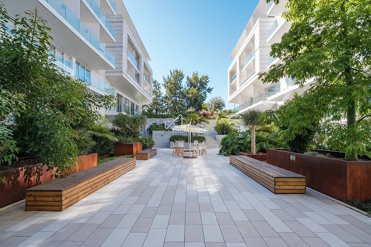 Apartamento T1 à venda em Alcântara, Lisboa — foto 19
