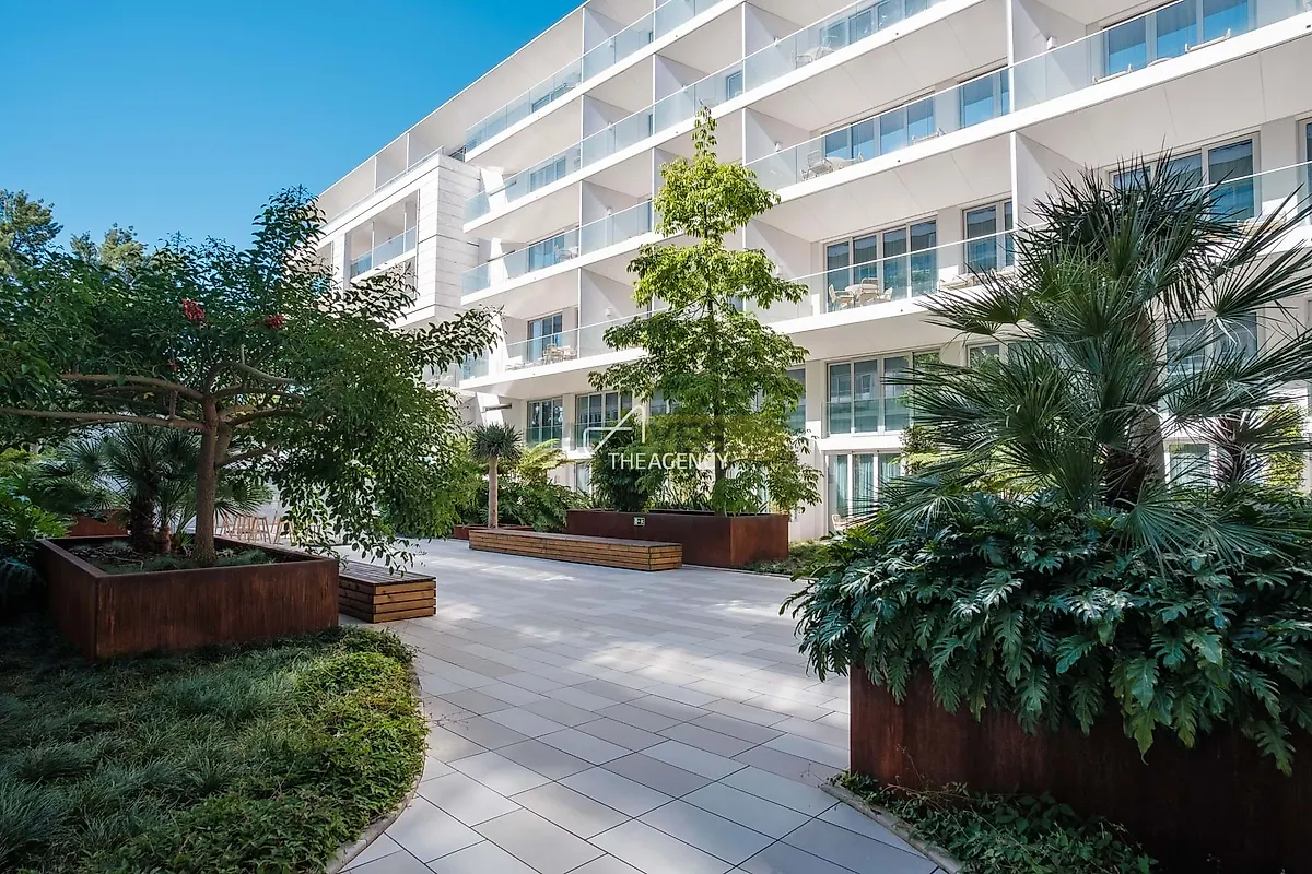 Apartamento T1 à venda em Alcântara, Lisboa — foto 21