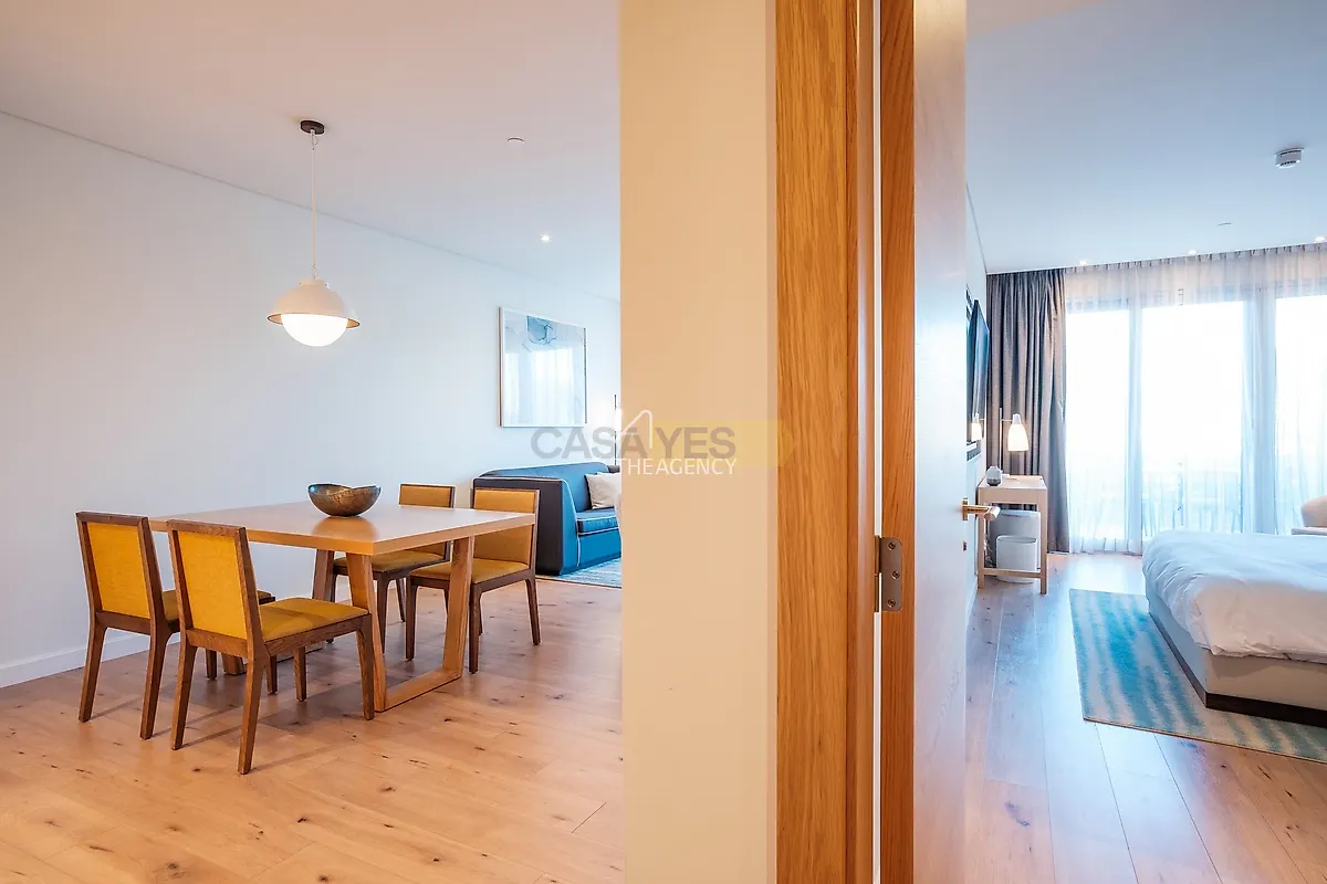 Apartamento T1 à venda em Alcântara, Lisboa — foto 12