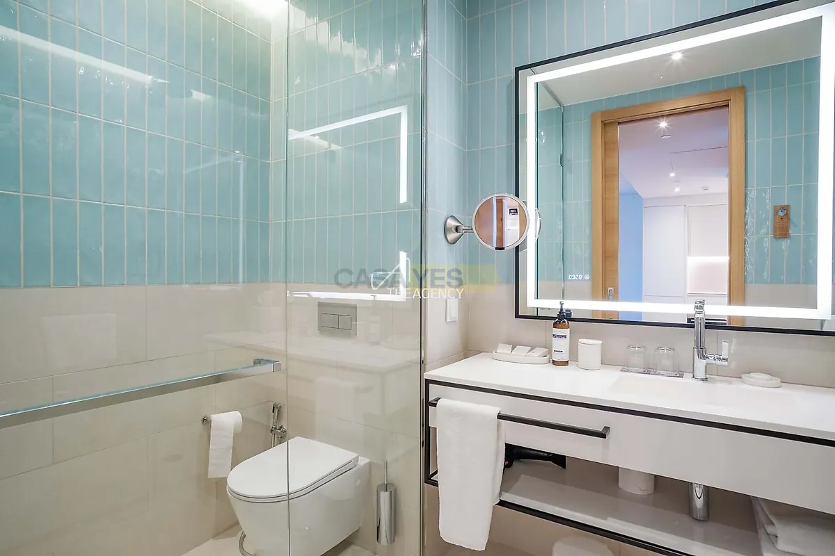 Apartamento T1 à venda em Alcântara, Lisboa — foto 10