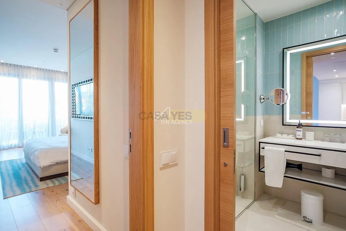 Apartamento T1 à venda em Alcântara, Lisboa — foto 11