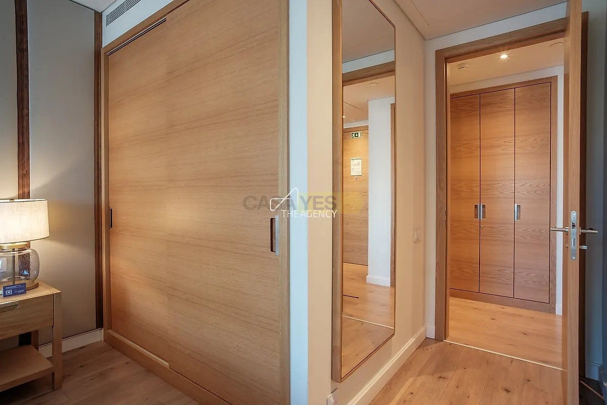 Apartamento T1 à venda em Alcântara, Lisboa — foto 16