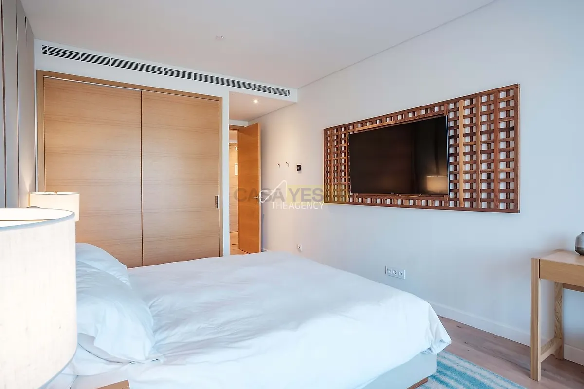 Apartamento T1 à venda em Alcântara, Lisboa — foto 15