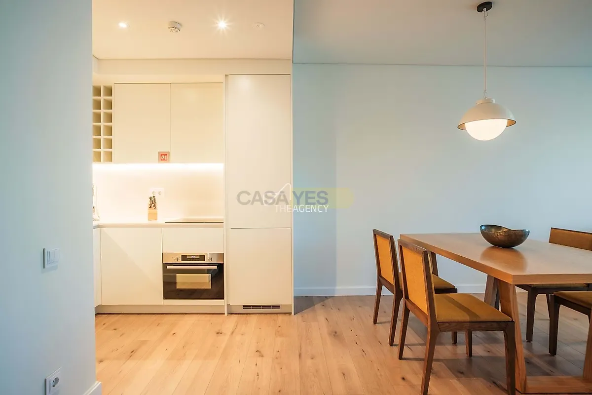 Apartamento T1 à venda em Alcântara, Lisboa — foto 7