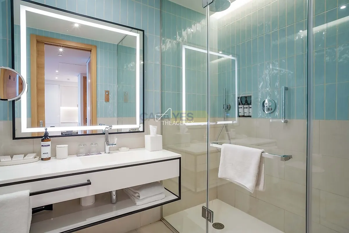Apartamento T1 à venda em Alcântara, Lisboa — foto 9