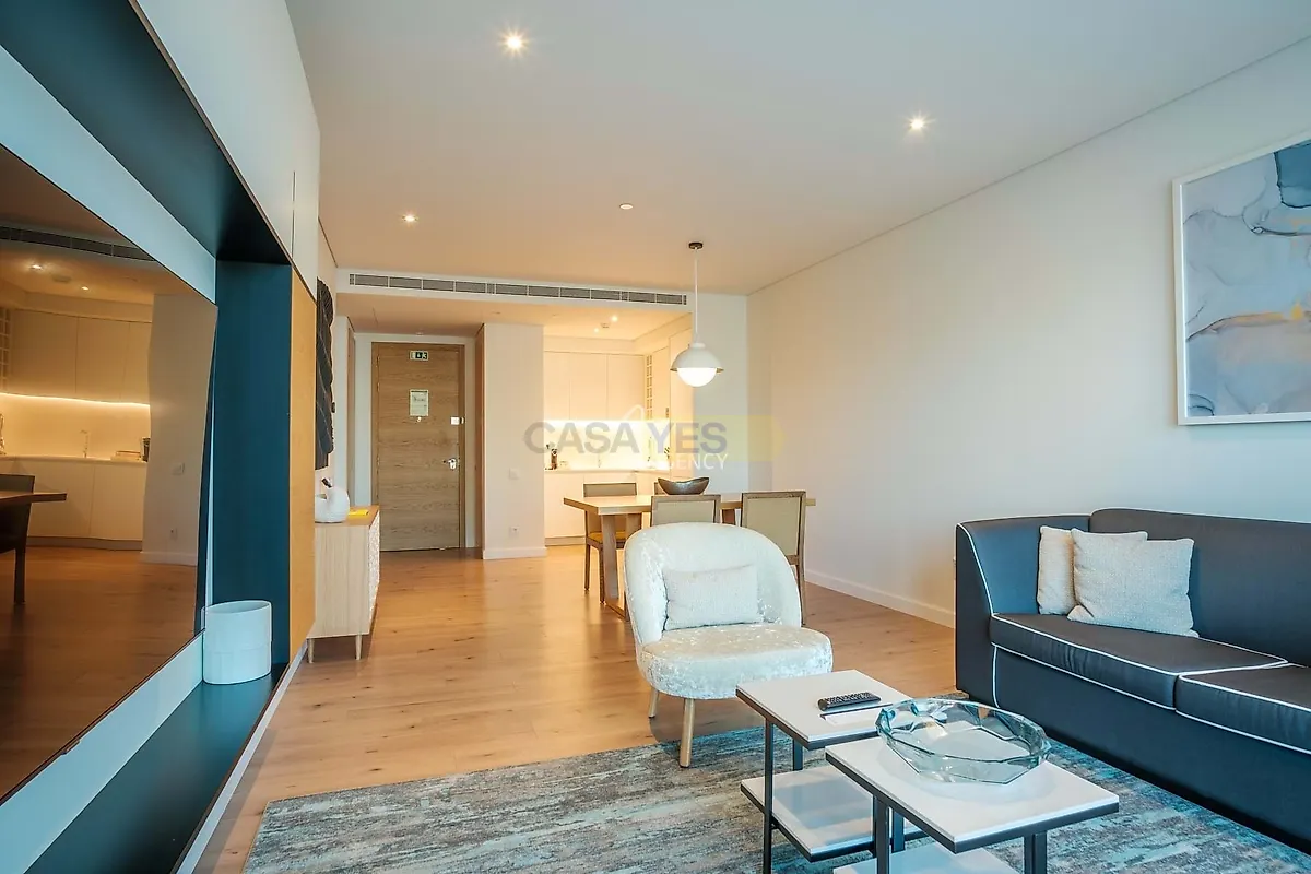 Apartamento T1 à venda em Alcântara, Lisboa — foto 4