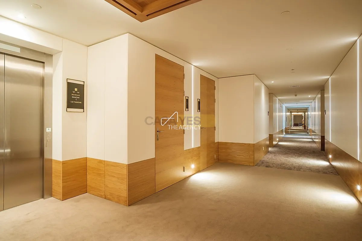 Apartamento T1 à venda em Alcântara, Lisboa — foto 17