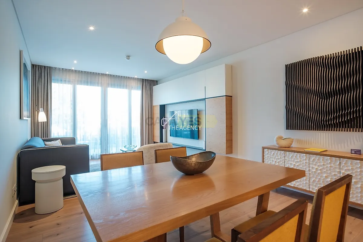 Apartamento T1 à venda em Alcântara, Lisboa — foto 5