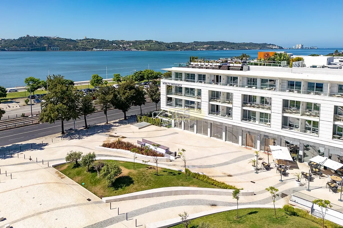 Apartamento T1 à venda em Alcântara, Lisboa — foto 23