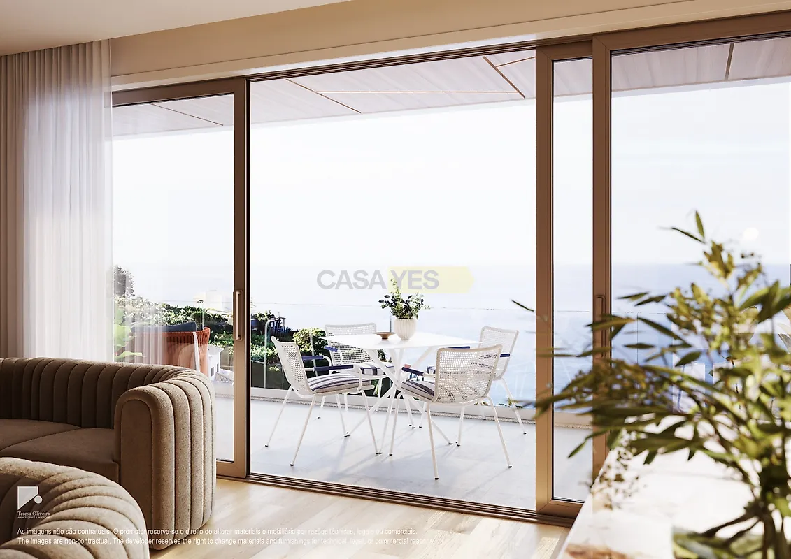 Apartamento T1 à venda em Arco da Calheta, Calheta — foto 22