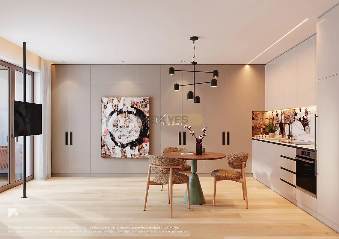 Apartamento T1 à venda em Arco da Calheta, Calheta — foto 18