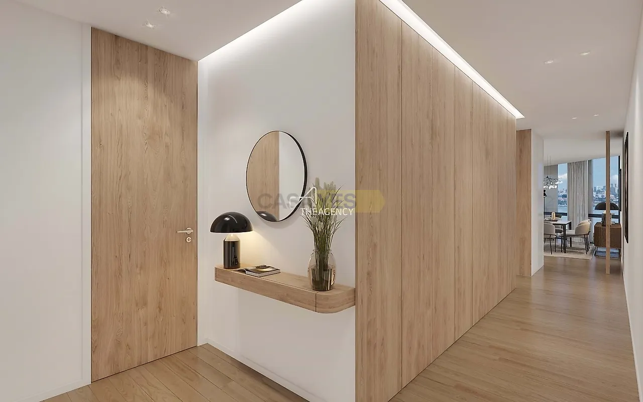 Apartamento T4 à venda em Sandim, Olival, Lever e Crestuma, Vila Nova de Gaia — foto 18