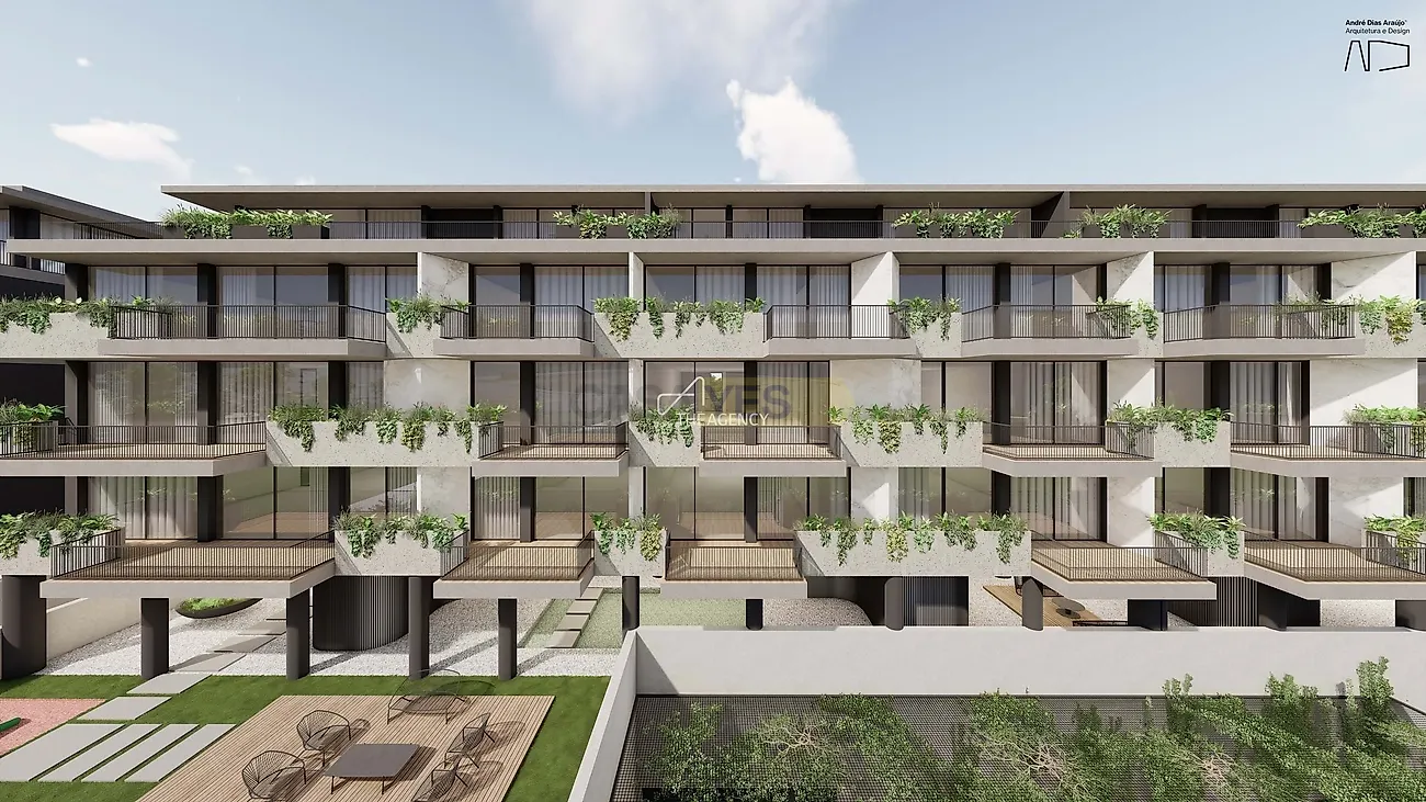Apartamento T4 à venda em Sandim, Olival, Lever e Crestuma, Vila Nova de Gaia — foto 12