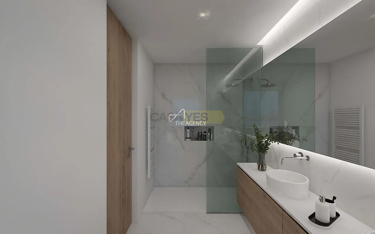 Apartamento T4 à venda em Sandim, Olival, Lever e Crestuma, Vila Nova de Gaia — foto 26