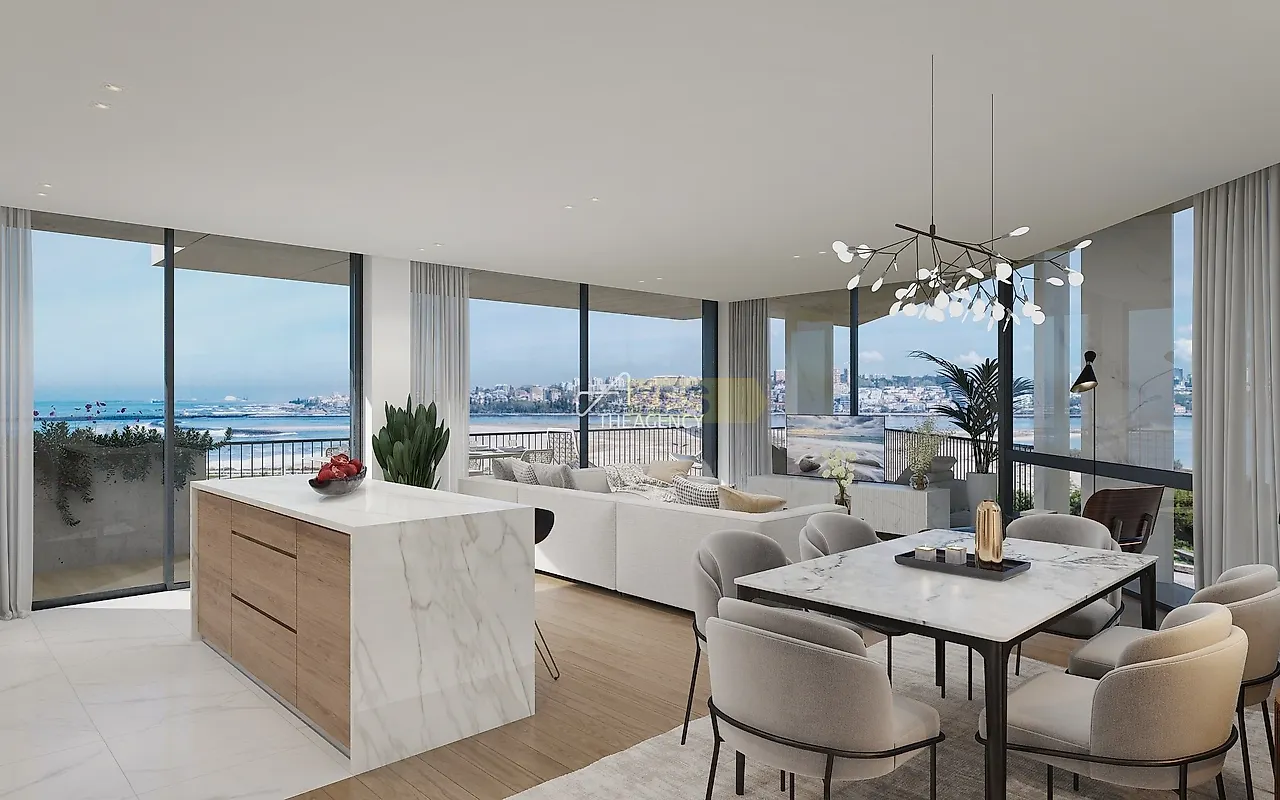Apartamento T4 à venda em Sandim, Olival, Lever e Crestuma, Vila Nova de Gaia — foto 19
