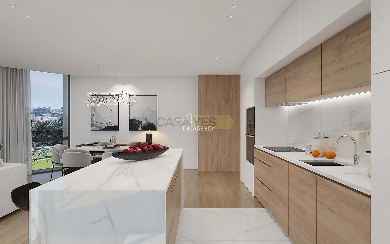 Apartamento T4 à venda em Sandim, Olival, Lever e Crestuma, Vila Nova de Gaia — foto 21