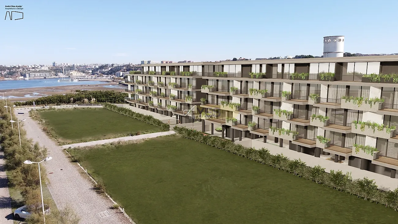 Apartamento T4 à venda em Sandim, Olival, Lever e Crestuma, Vila Nova de Gaia — foto 16