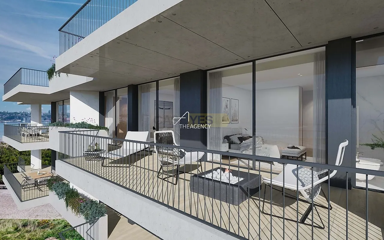 Apartamento T4 à venda em Sandim, Olival, Lever e Crestuma, Vila Nova de Gaia — foto 27