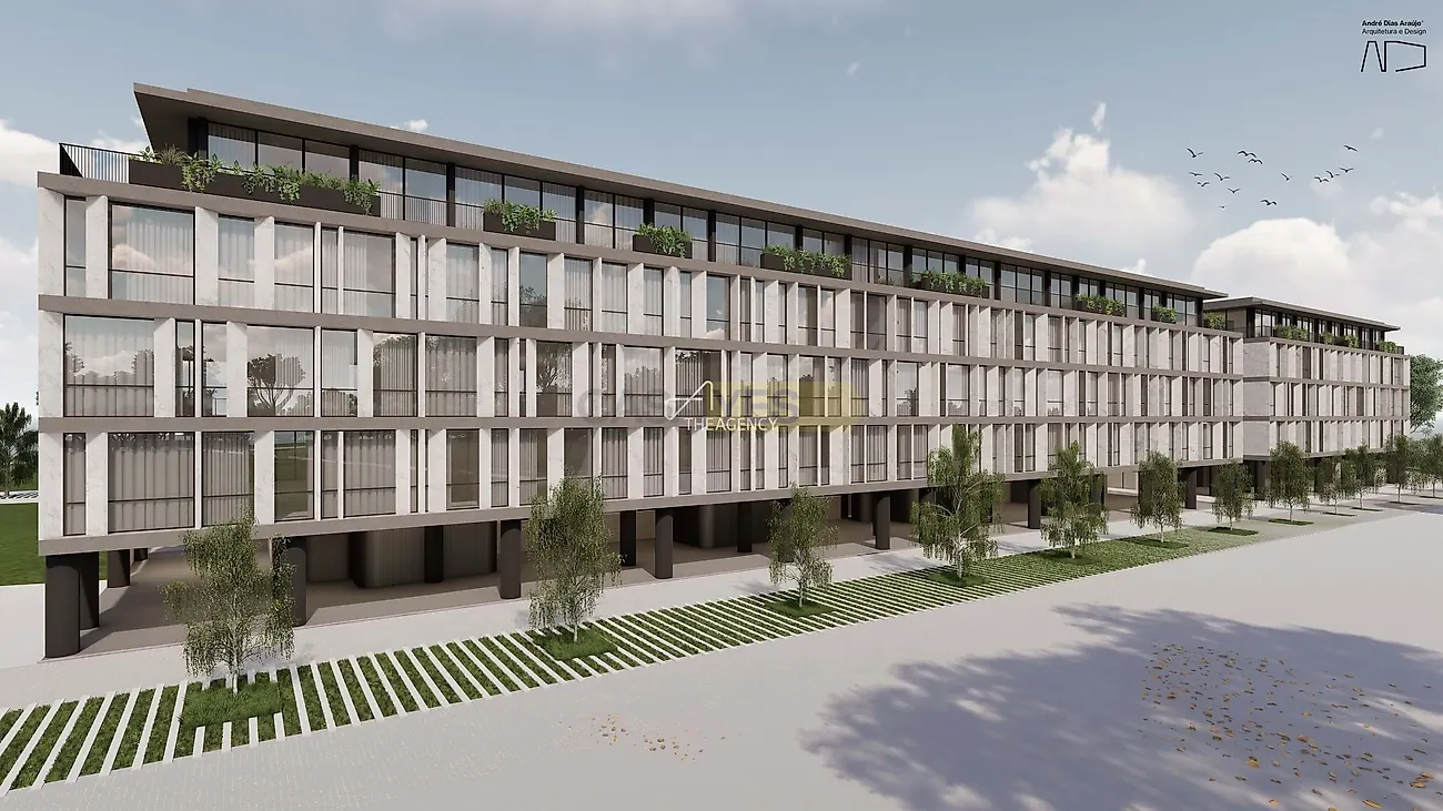 Apartamento T4 à venda em Sandim, Olival, Lever e Crestuma, Vila Nova de Gaia — foto 9
