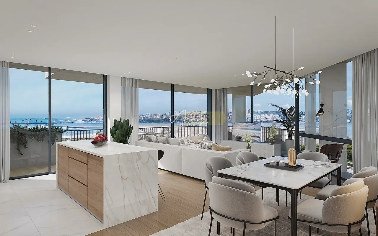 Apartamento T4 à venda em Sandim, Olival, Lever e Crestuma, Vila Nova de Gaia — foto 19