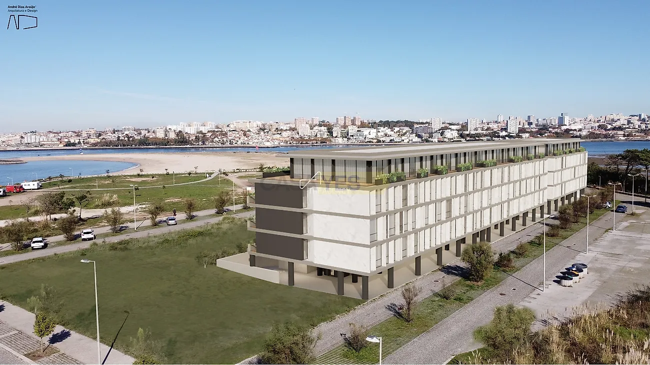 Apartamento T4 à venda em Sandim, Olival, Lever e Crestuma, Vila Nova de Gaia — foto 15
