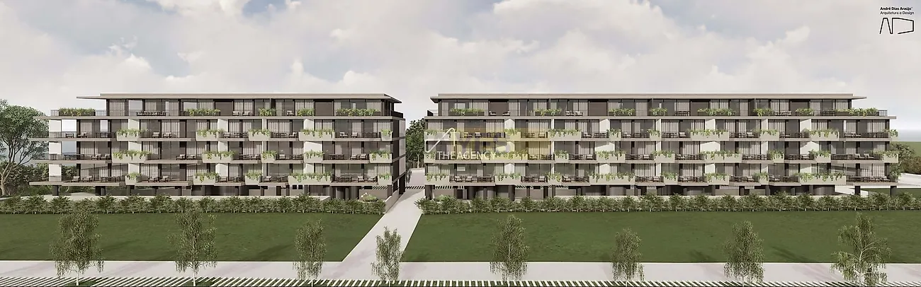 Apartamento T4 à venda em Sandim, Olival, Lever e Crestuma, Vila Nova de Gaia — foto 14