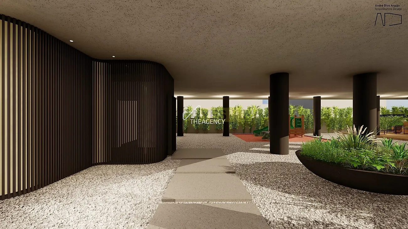 Apartamento T4 à venda em Sandim, Olival, Lever e Crestuma, Vila Nova de Gaia — foto 3
