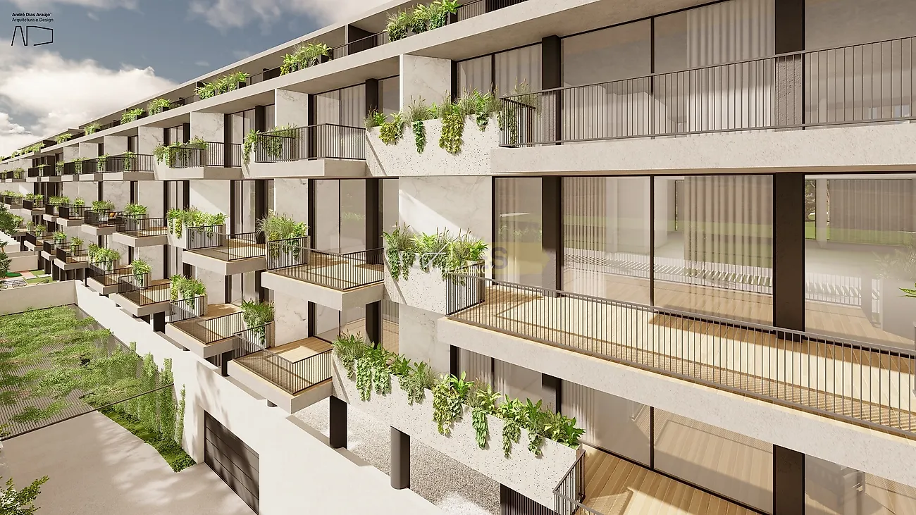 Apartamento T4 à venda em Sandim, Olival, Lever e Crestuma, Vila Nova de Gaia — foto 8
