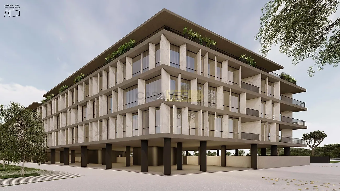 Apartamento T4 à venda em Sandim, Olival, Lever e Crestuma, Vila Nova de Gaia — foto 10