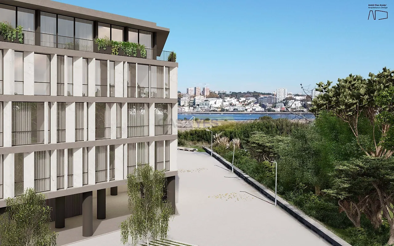 Apartamento T4 à venda em Sandim, Olival, Lever e Crestuma, Vila Nova de Gaia — foto 17