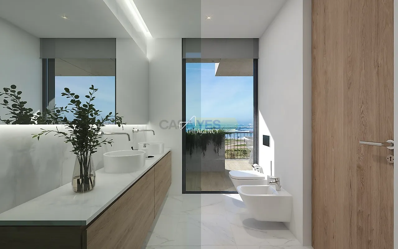 Apartamento T4 à venda em Sandim, Olival, Lever e Crestuma, Vila Nova de Gaia — foto 25