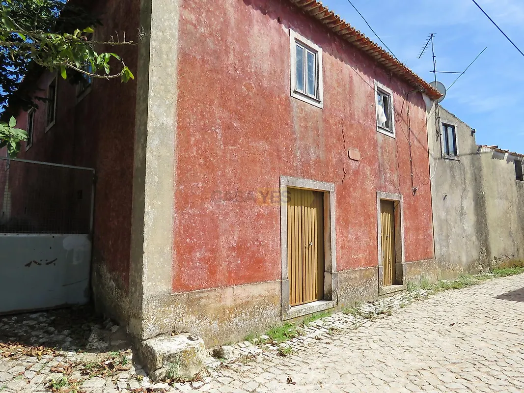 Moradia T3 à venda em degracias e Pombalinho, Soure — foto 2