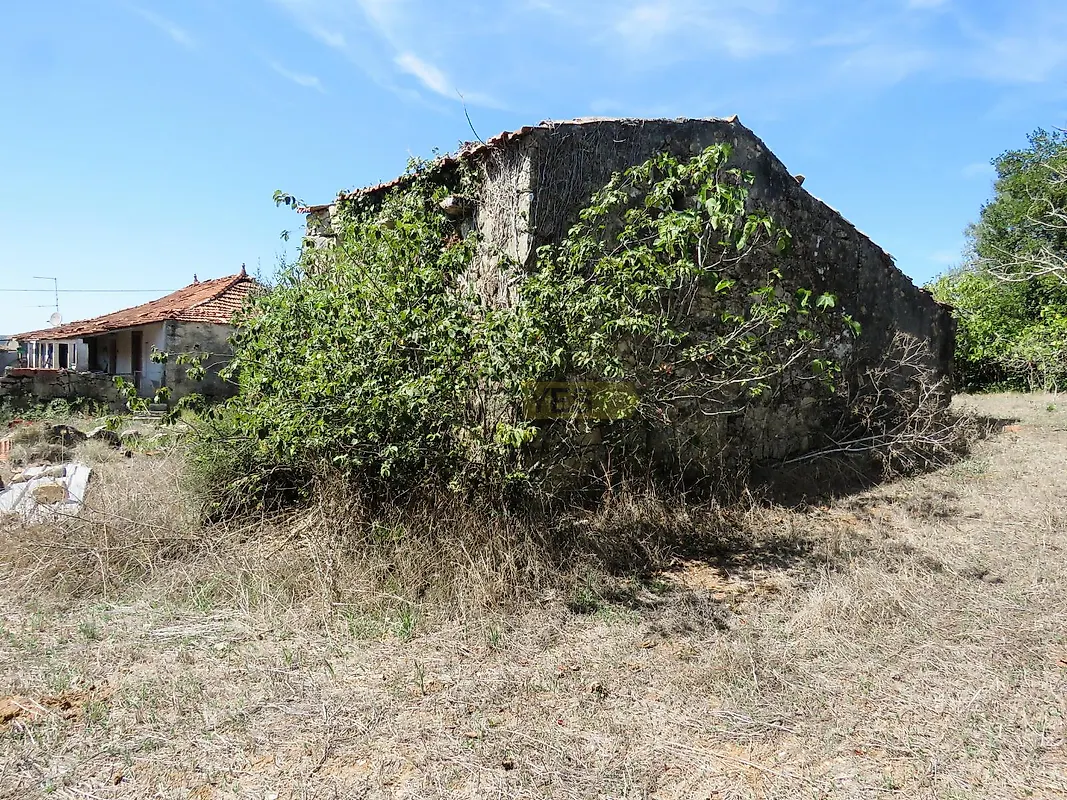 Moradia T3 à venda em degracias e Pombalinho, Soure — foto 8