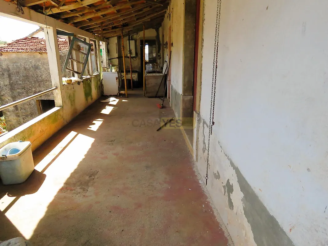 Moradia T3 à venda em degracias e Pombalinho, Soure — foto 11