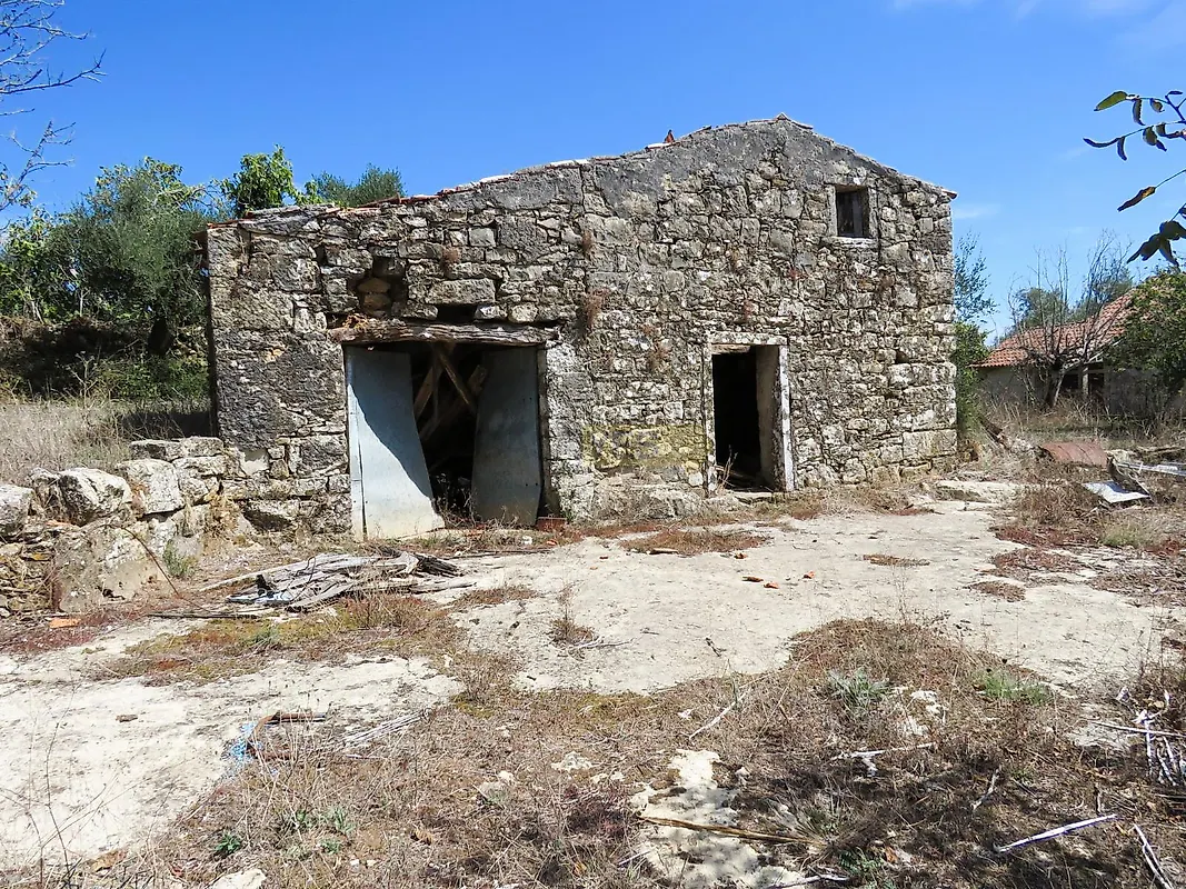 Moradia T3 à venda em degracias e Pombalinho, Soure — foto 15