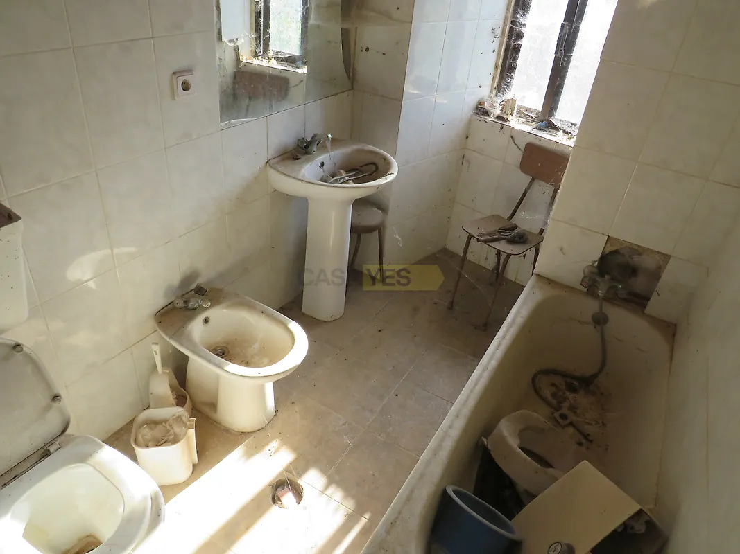 Moradia T3 à venda em degracias e Pombalinho, Soure — foto 16