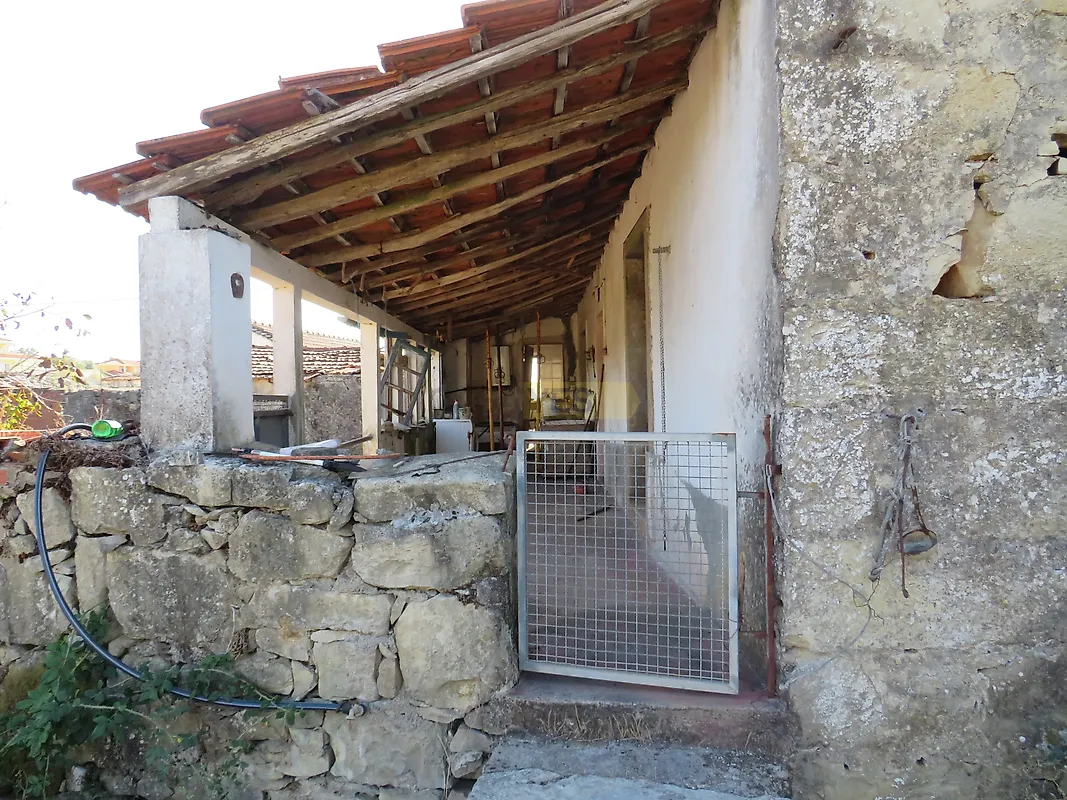 Moradia T3 à venda em degracias e Pombalinho, Soure — foto 28