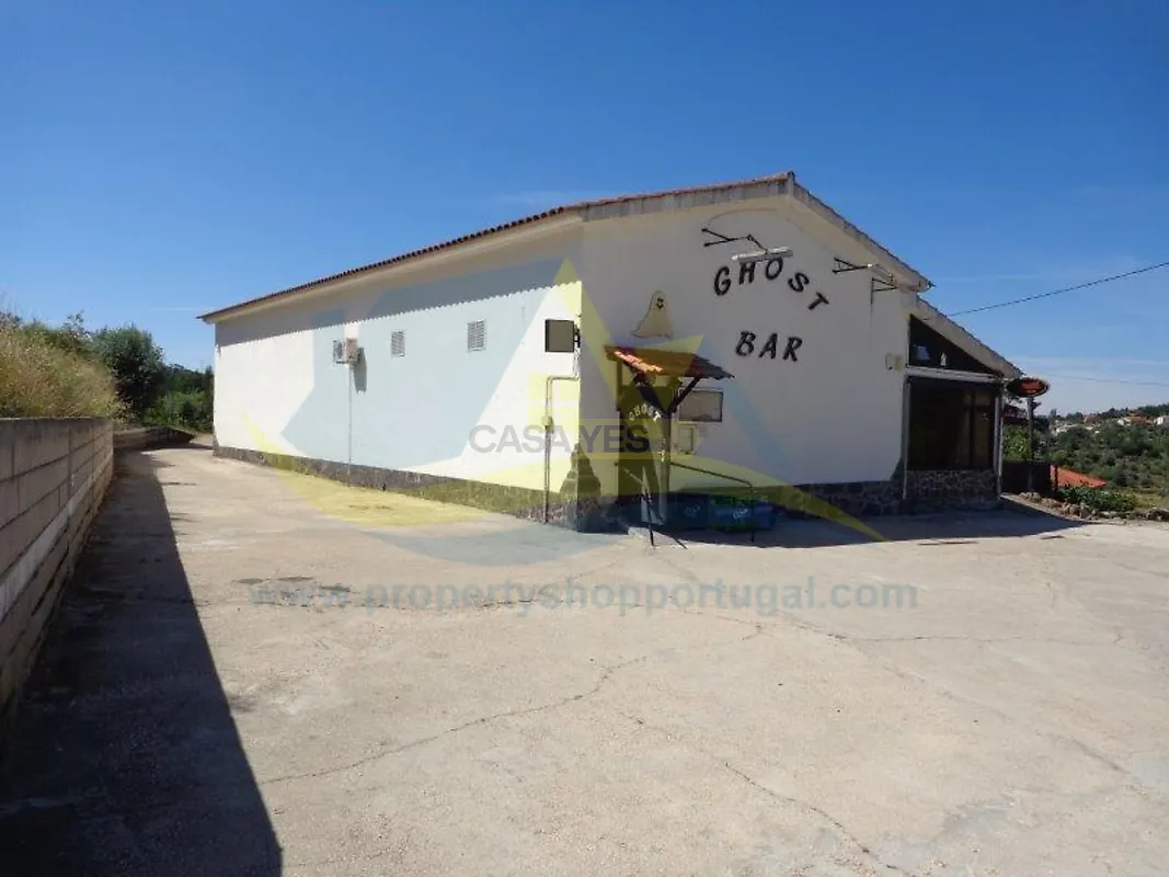 Apartamento T0 à venda em São Miguel, Santa Eufémia e Rabaçal, Penela — foto 2