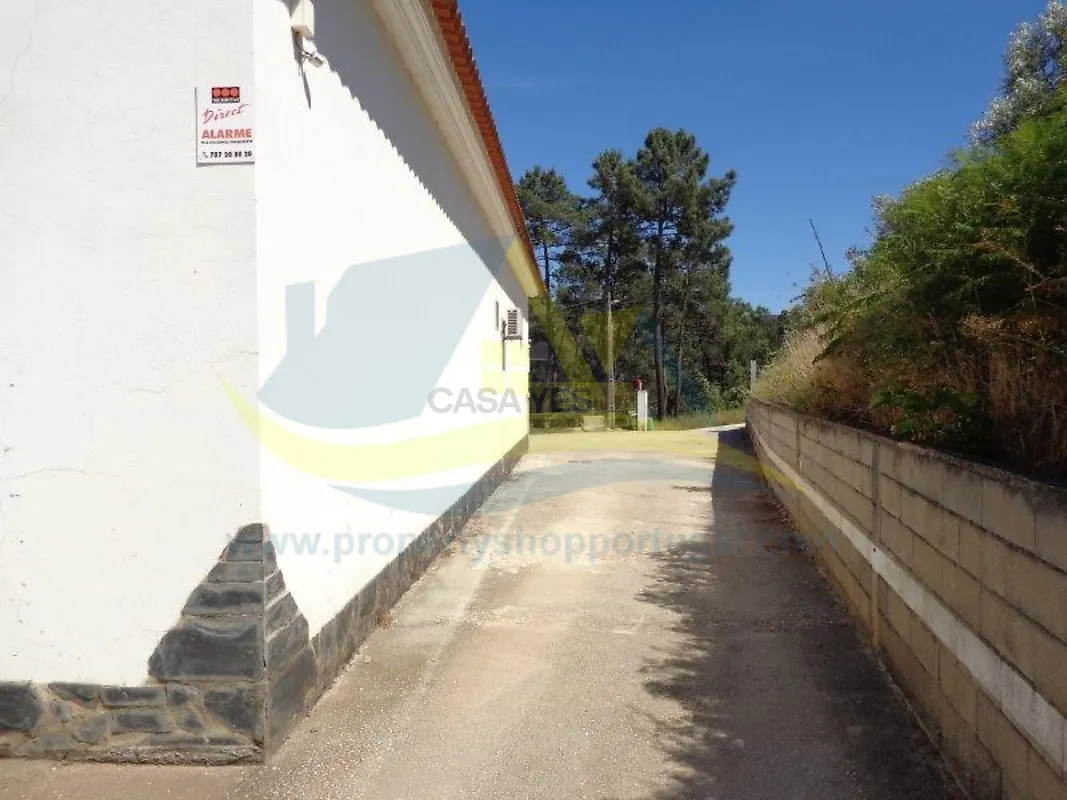 Apartamento T0 à venda em São Miguel, Santa Eufémia e Rabaçal, Penela — foto 3