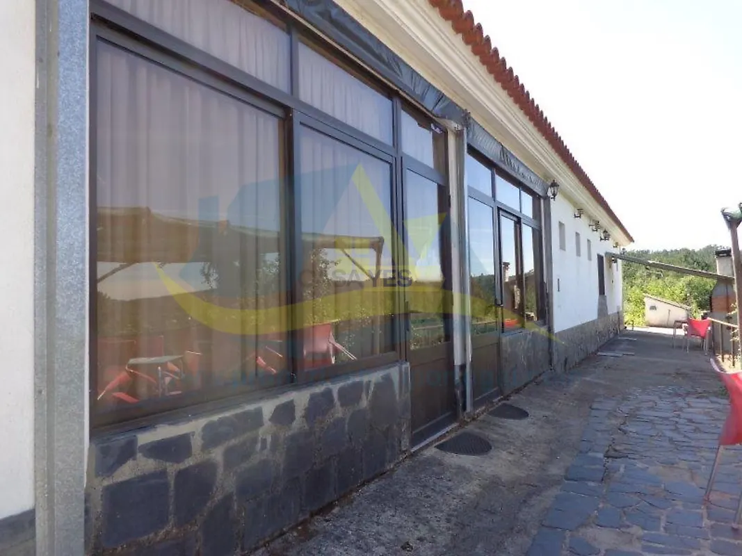 Apartamento T0 à venda em São Miguel, Santa Eufémia e Rabaçal, Penela — foto 5