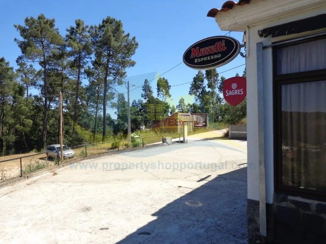 Apartamento T0 à venda em São Miguel, Santa Eufémia e Rabaçal, Penela — foto 6