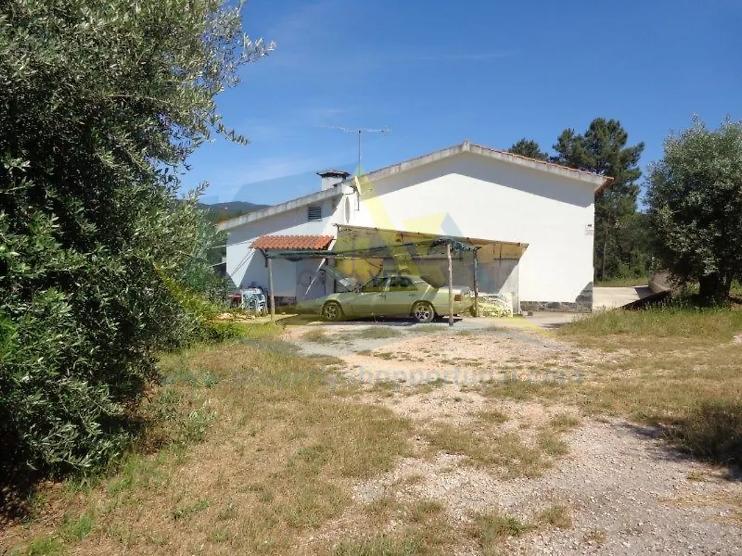 Apartamento T0 à venda em São Miguel, Santa Eufémia e Rabaçal, Penela — foto 8
