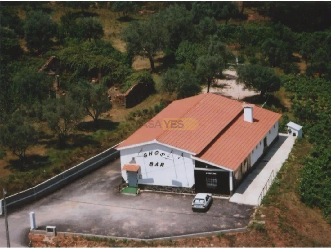 Apartamento T0 à venda em São Miguel, Santa Eufémia e Rabaçal, Penela — foto 9