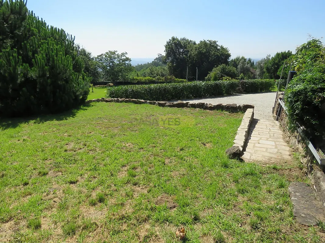 Moradia T4 à venda em Tonda, Tondela — foto 11