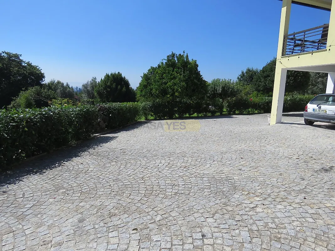Moradia T4 à venda em Tonda, Tondela — foto 9