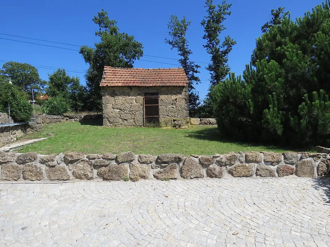 Moradia T4 à venda em Tonda, Tondela — foto 15