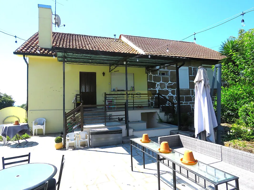 Moradia T4 à venda em Tonda, Tondela — foto 17